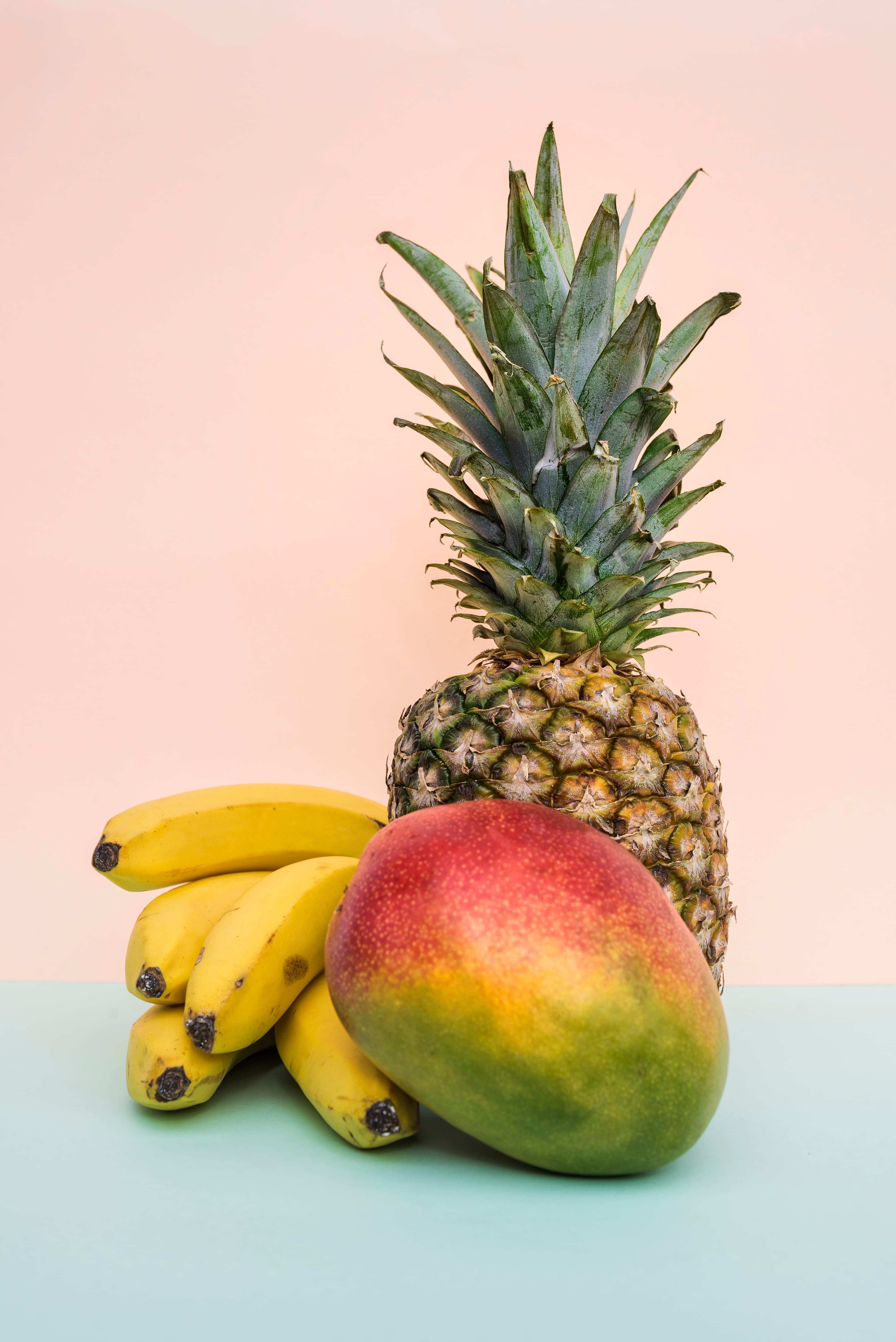 Fruits de saison